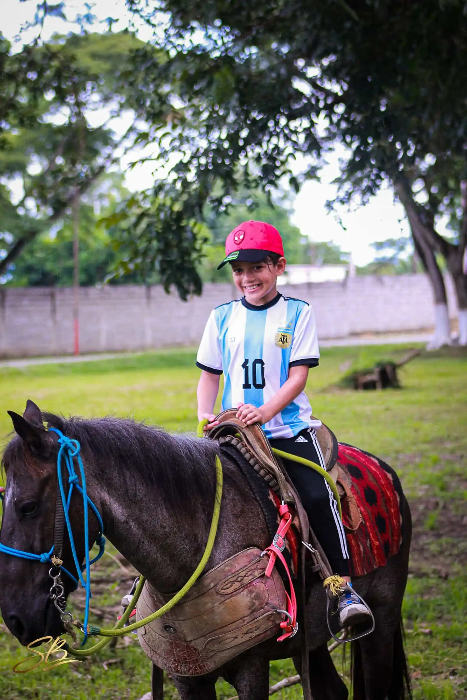 Aventuras en Cappi Xtremo