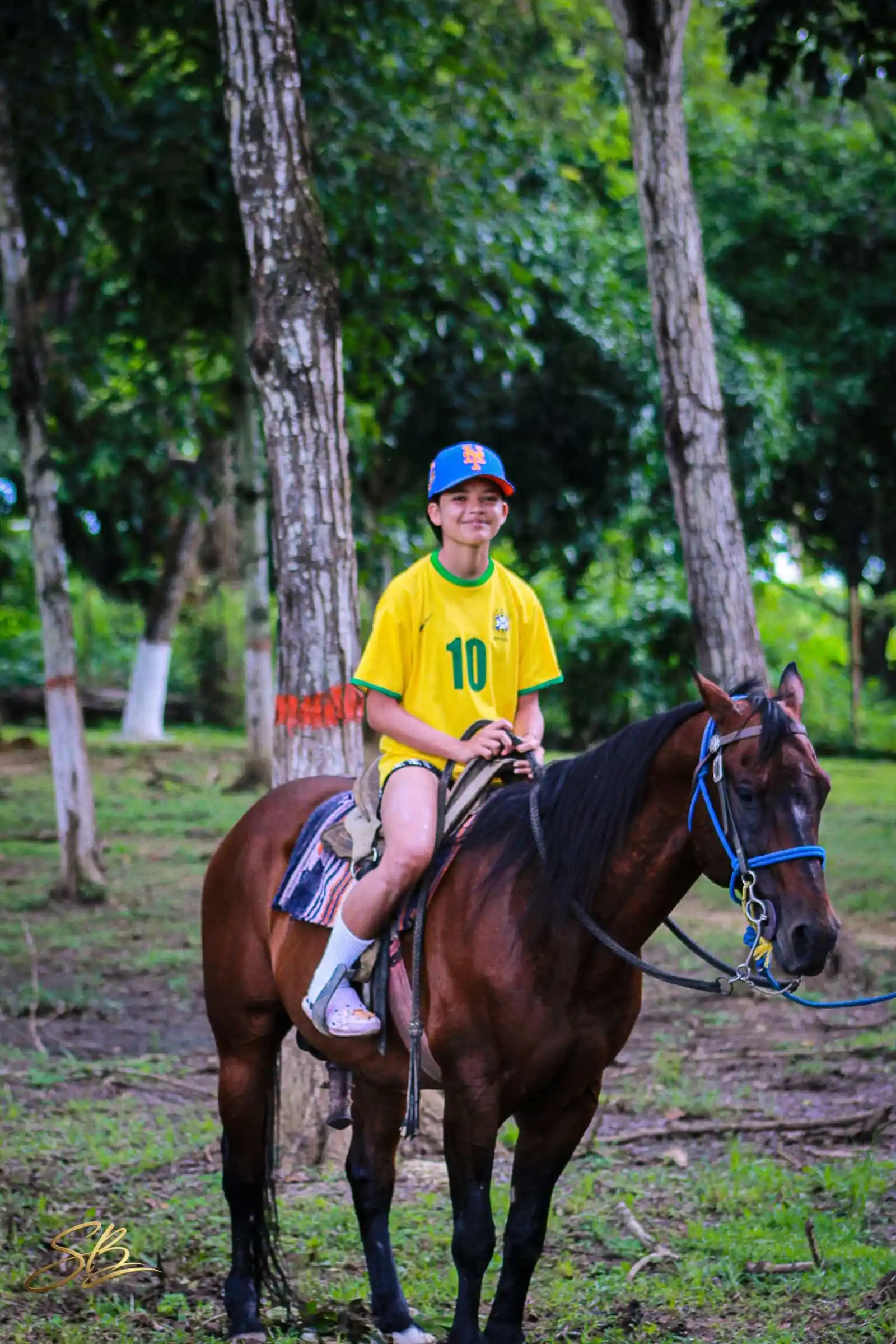 Aventuras en Cappi Xtremo