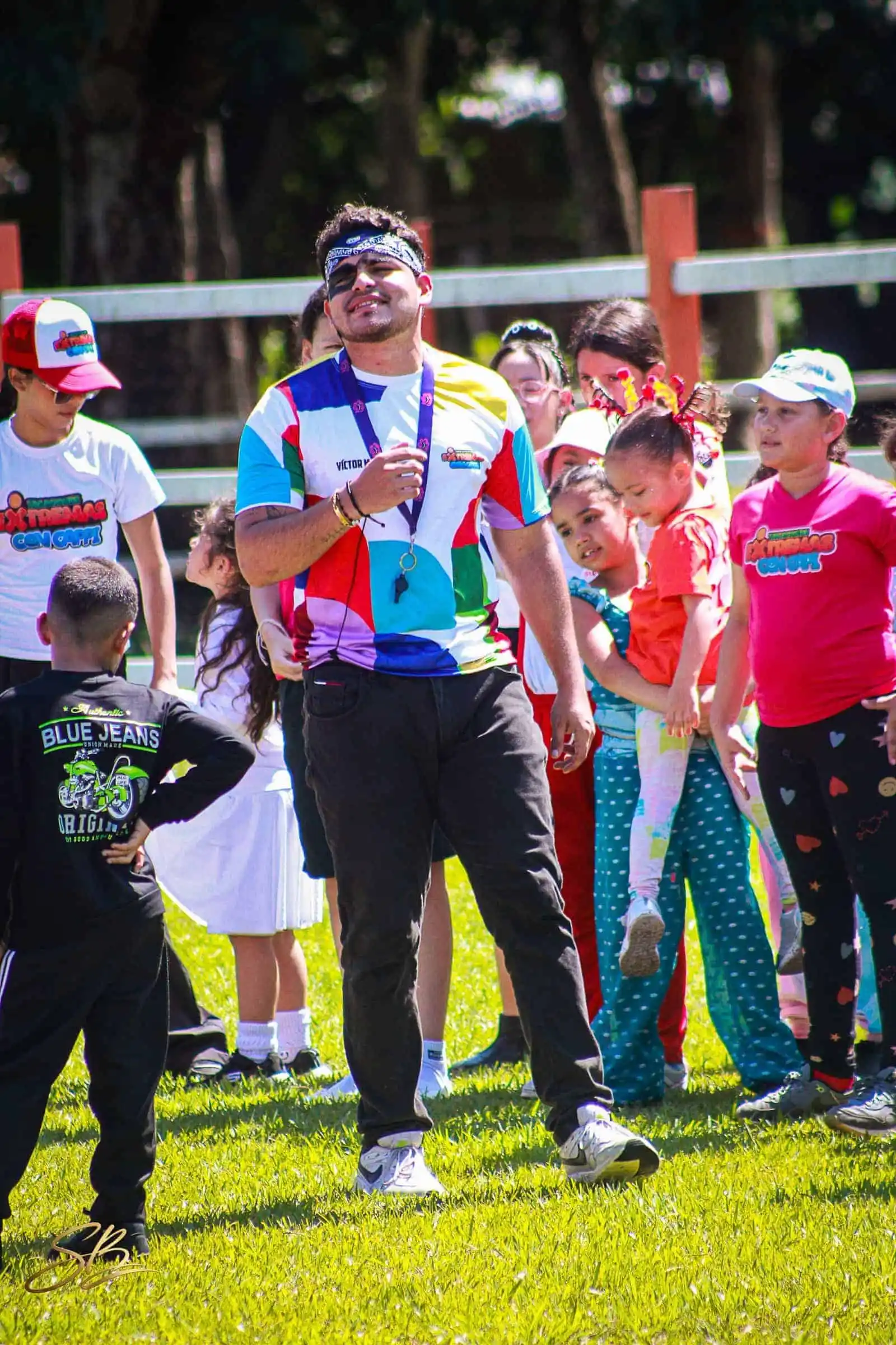 Aventuras en Cappi Xtremo
