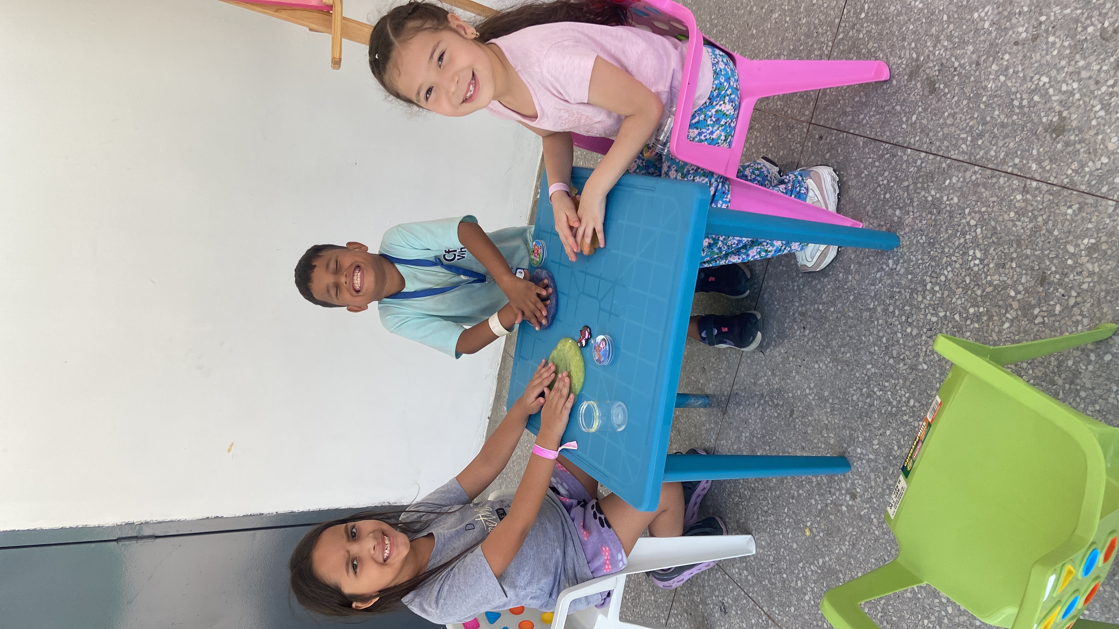 Jornada social de Cappi Xtremo
